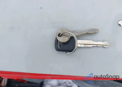 1985 Ford Econoline E250 Van из США, поврежденный, VIN 1FTFE24F0FHA66239